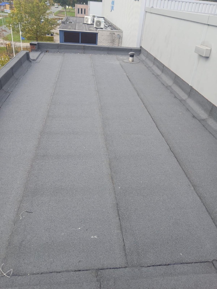 Dakrenovatie Woerden