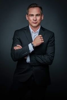 Empresários