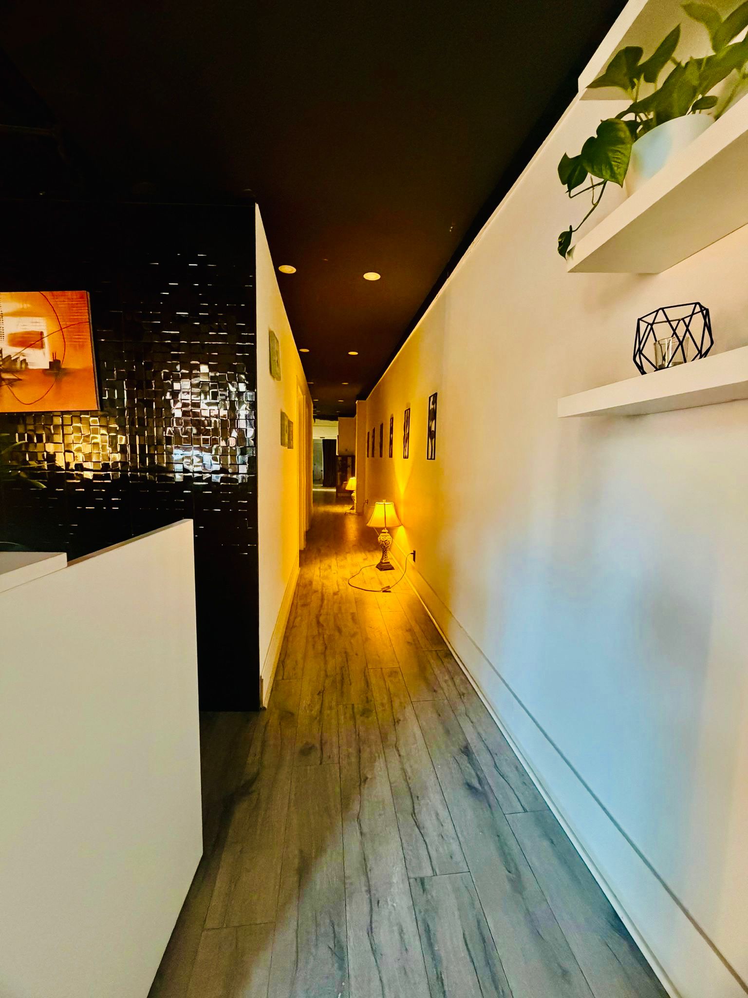 Therapeutic Massage Technique