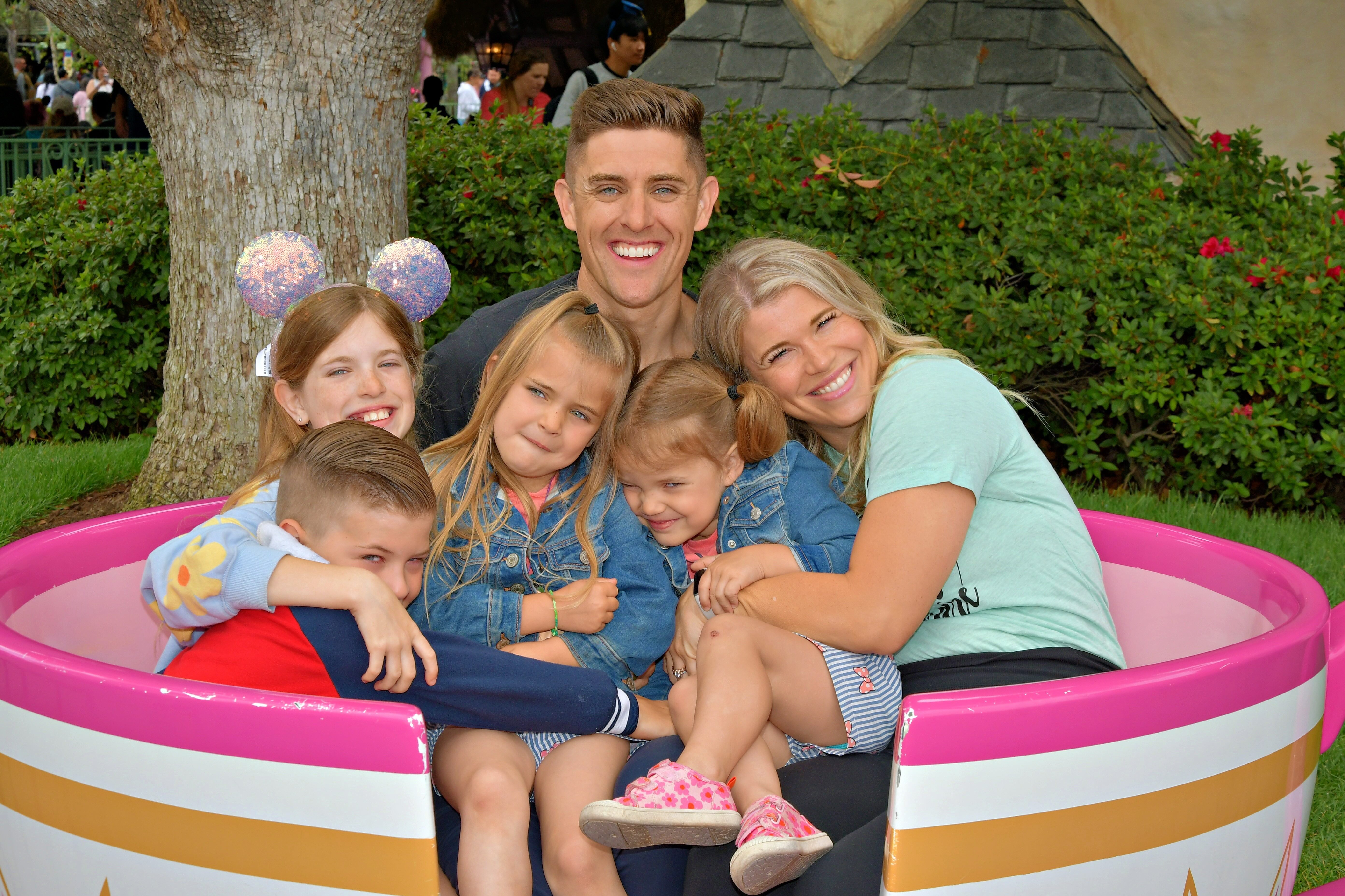 Personal lifestyle photo