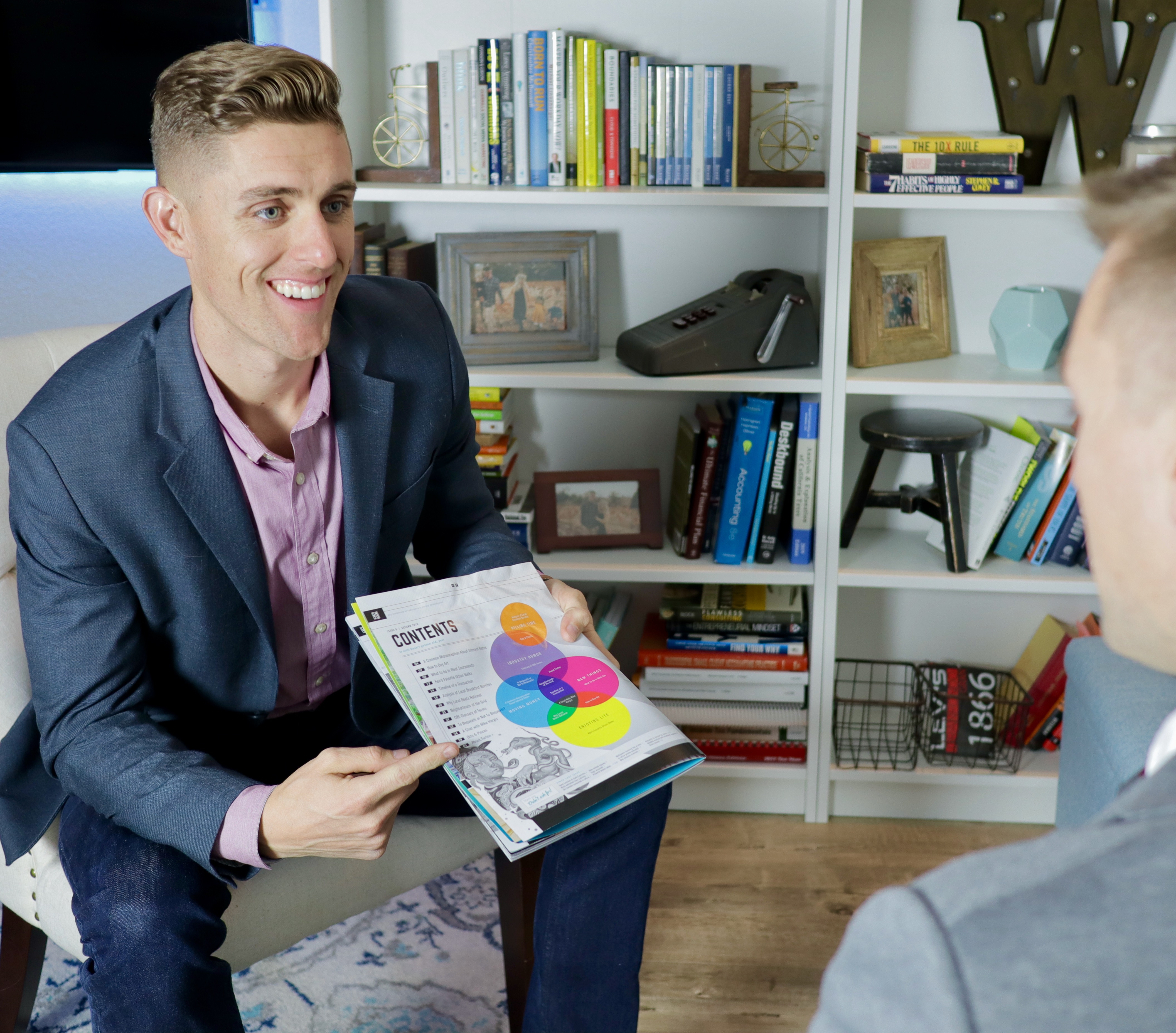 CRNA ProPlan Roadmap