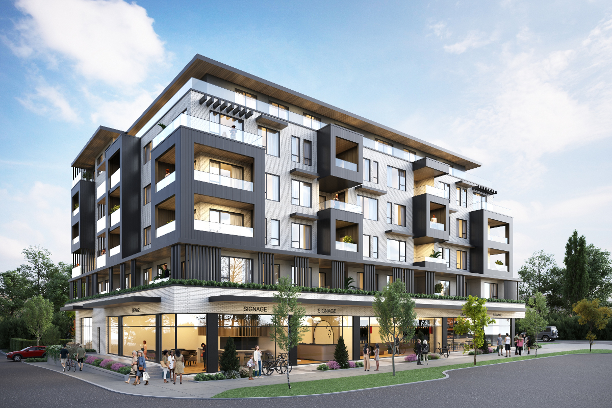 Architecture Background