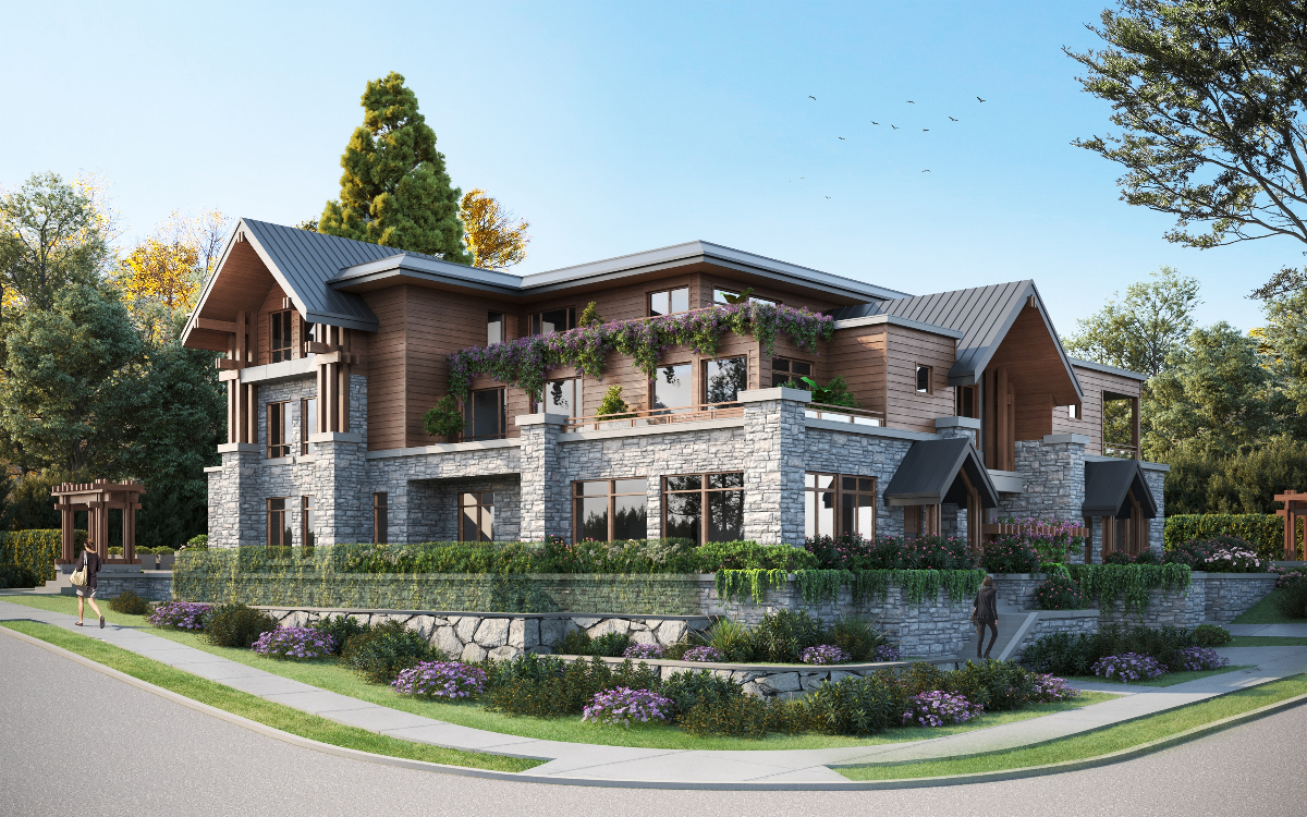 5-unit Multiplex Project