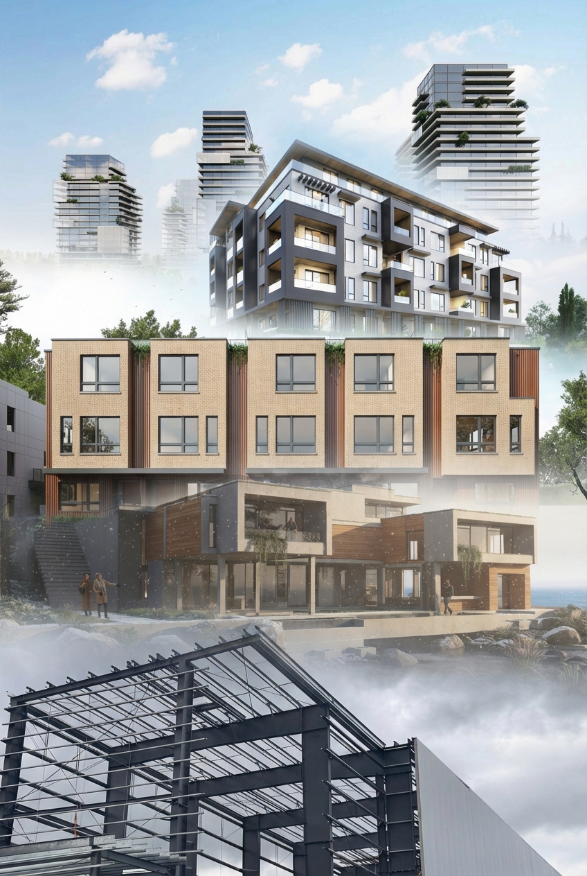 Architectural Design