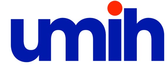 UMIH Logo