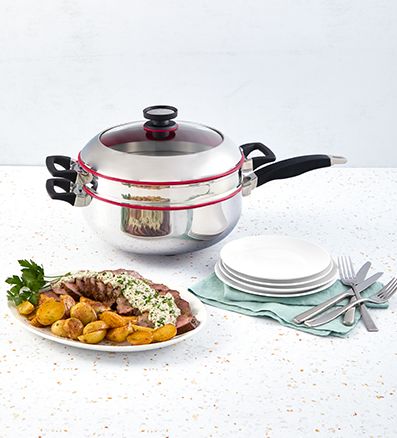 Multipam - Olla Multifuncional Premium