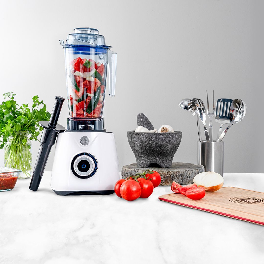 Licuadora Power Blend