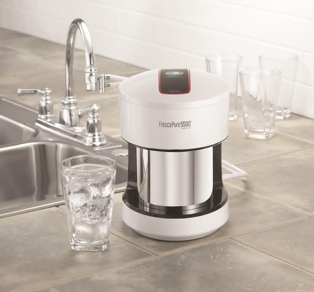 Sistema de Purificación FrescaPure 5500