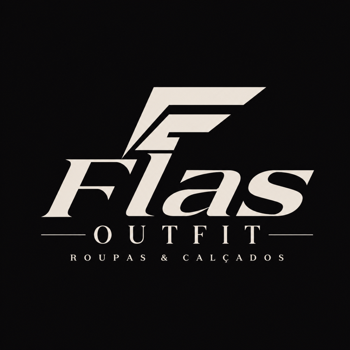 Flas Outfit