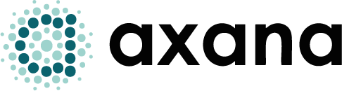 Axana Logo