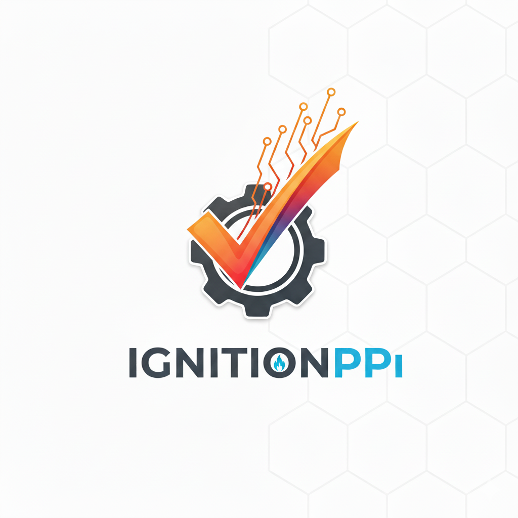 IGNITIONPPI Logo