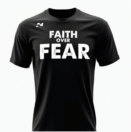 Champion Training Tee