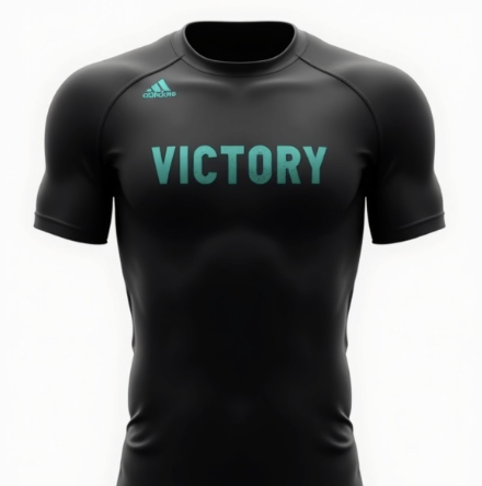 Victory Compression Shirt