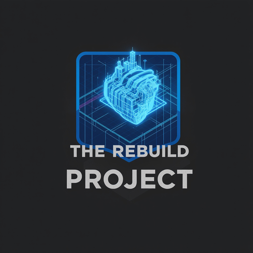 The Rebuild Project