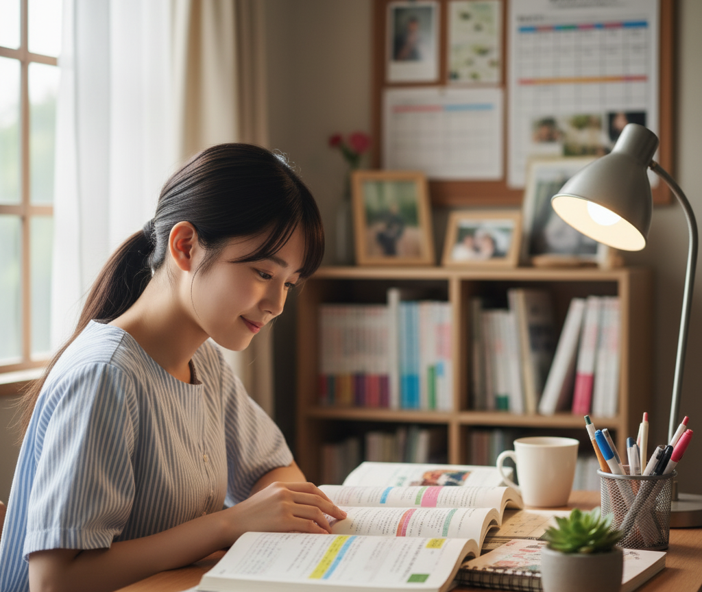 学習習慣づくり