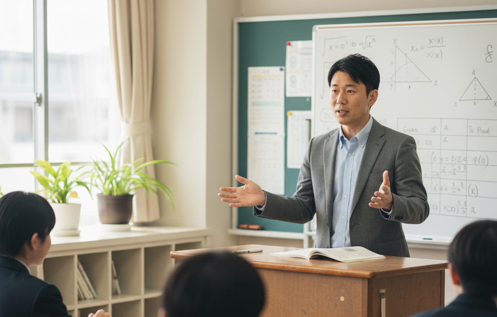 主体性指導法研修