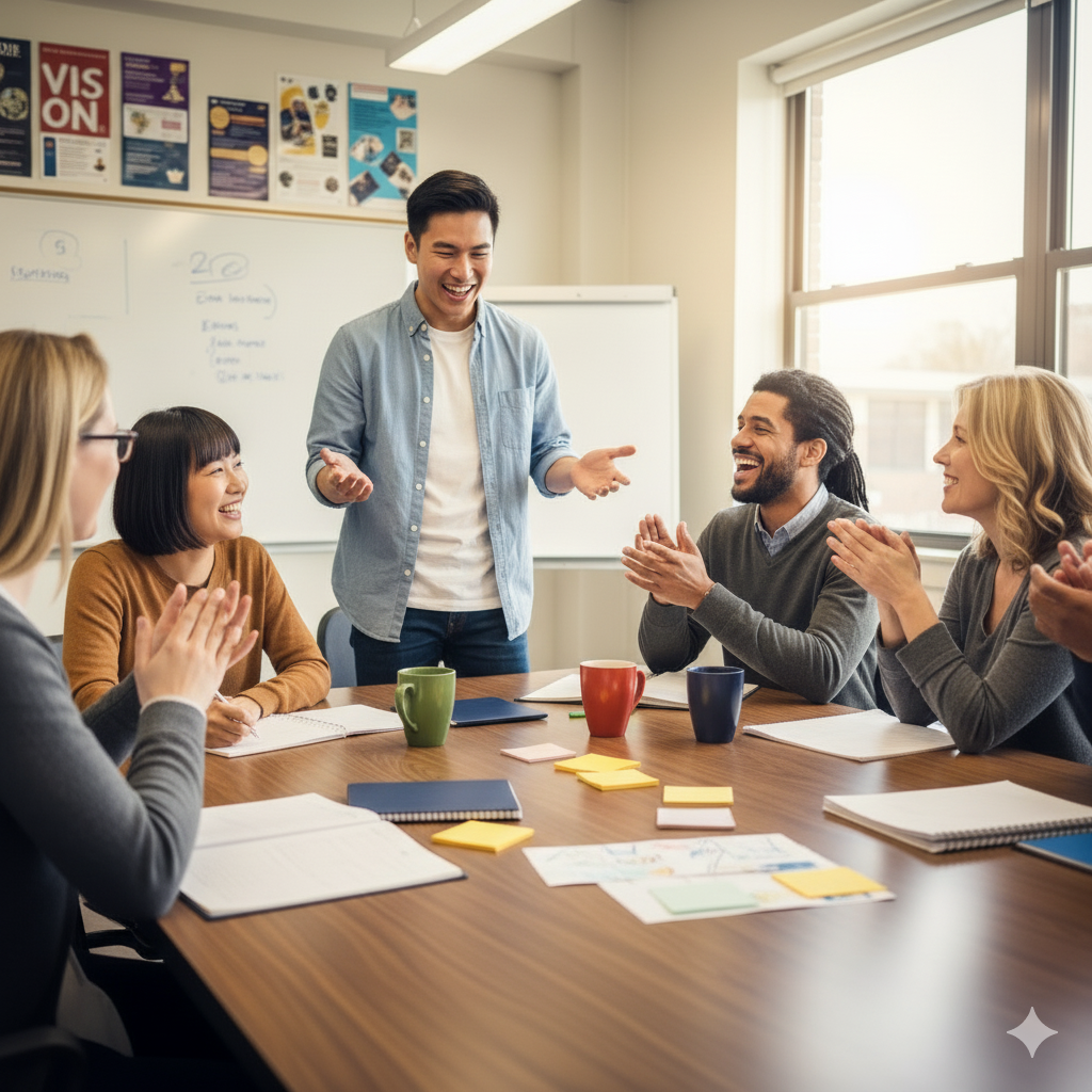 コミュニケーション研修