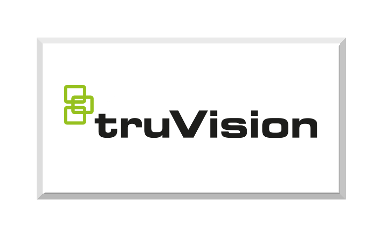 TruVision Logo