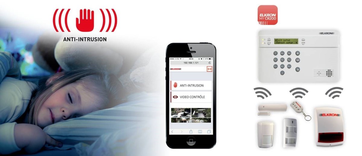 Système Anti-Intrusion