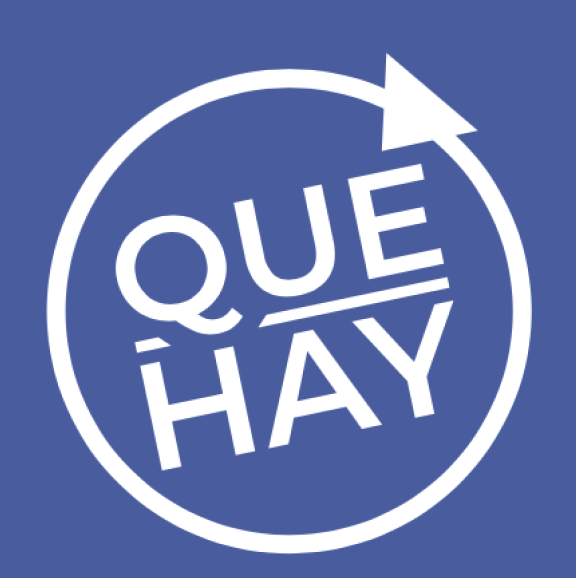 QueHay Logo