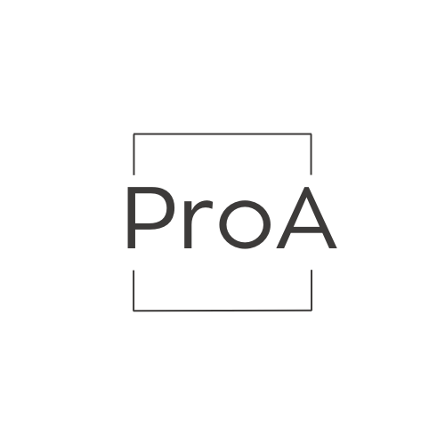 ProA Logo