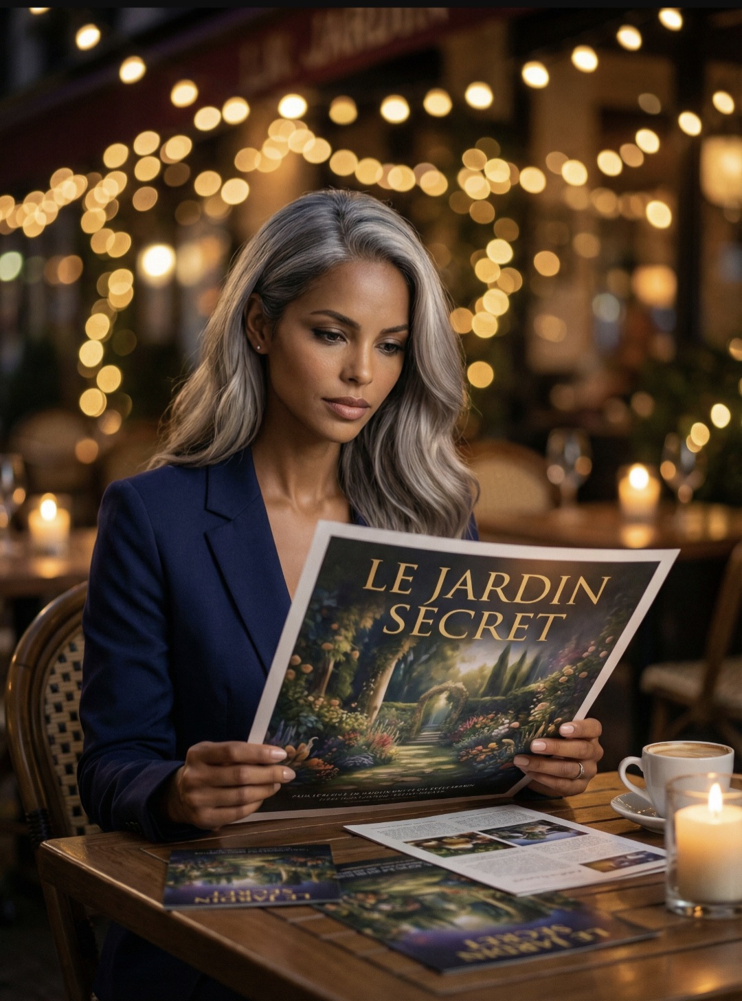 DPD - Direction de Présence Digitale