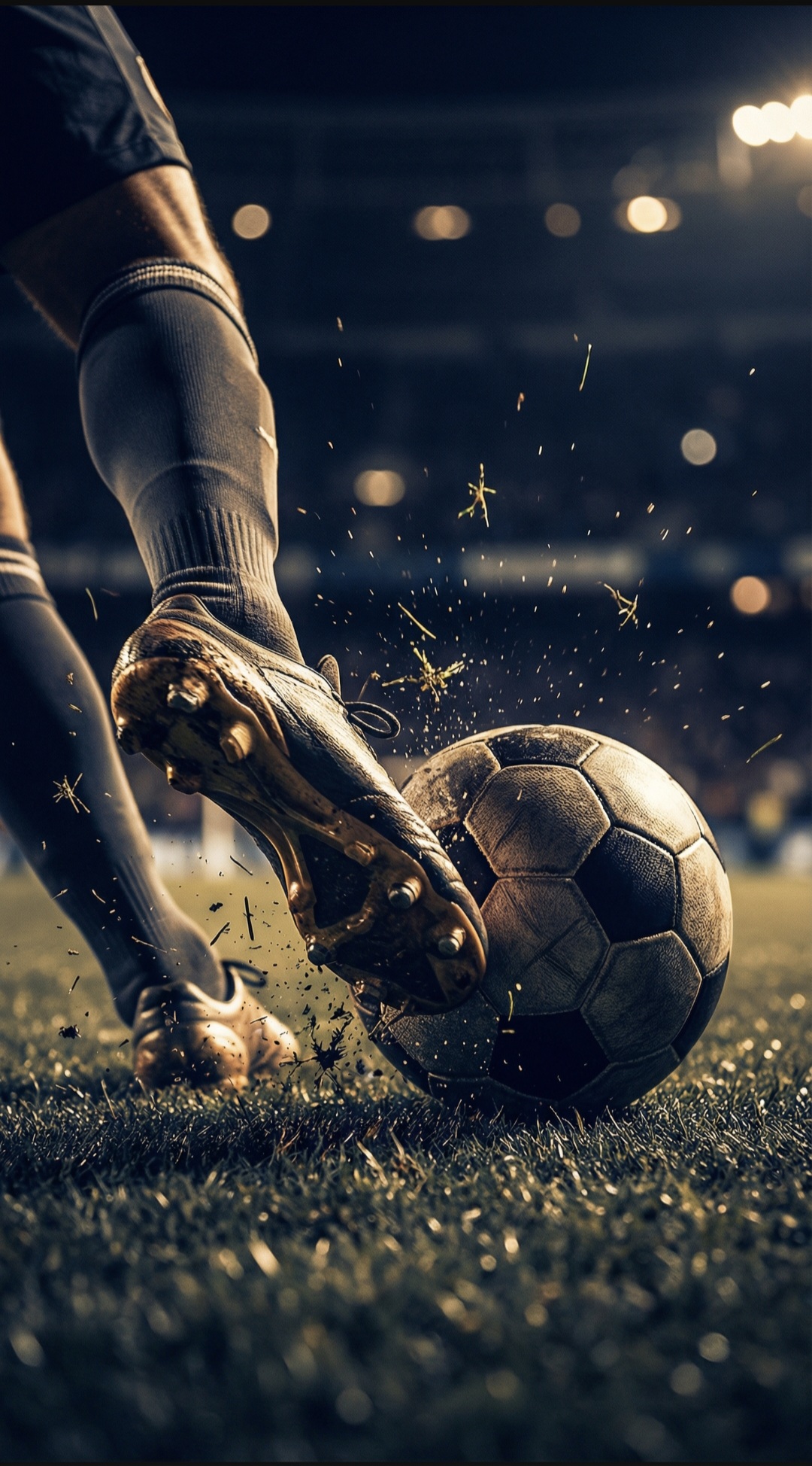 Footballeur professionnel