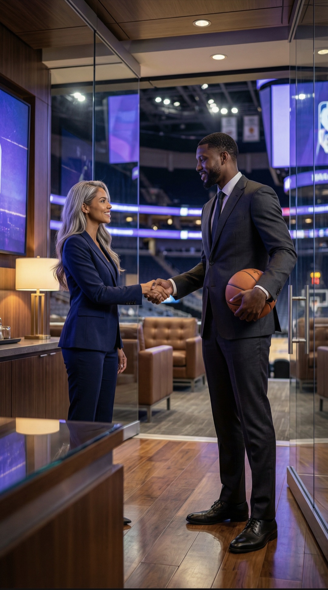 Réflexion sur l'avenir