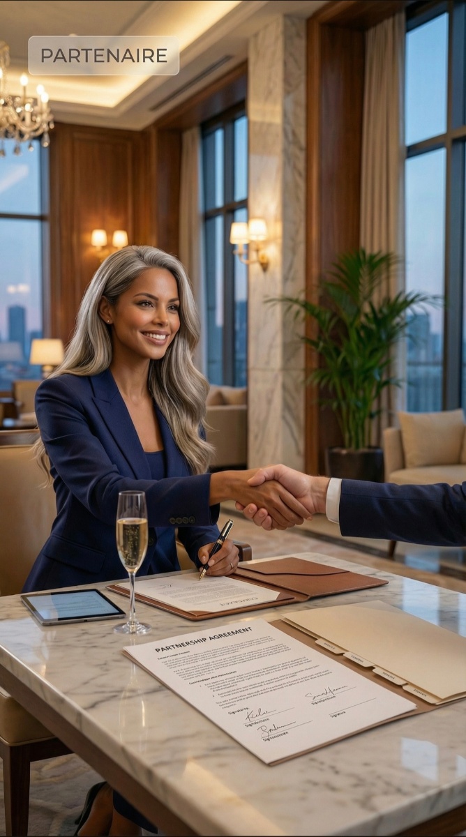 Partenaires AD.NOVA.PRO