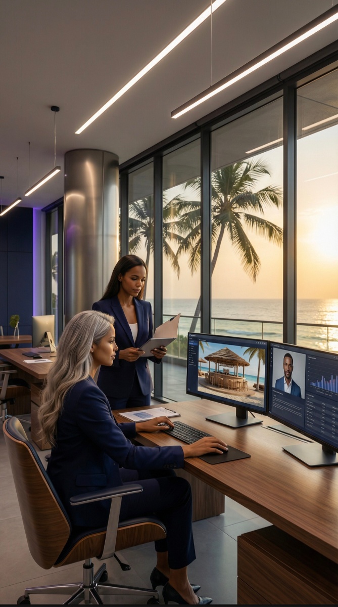 AD.NOVA.PRO Sénégal