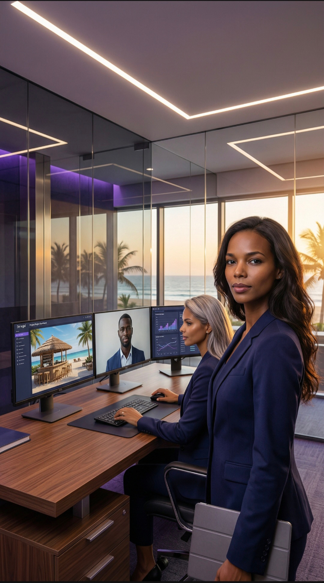 Sénégal - AD.NOVA.PRO