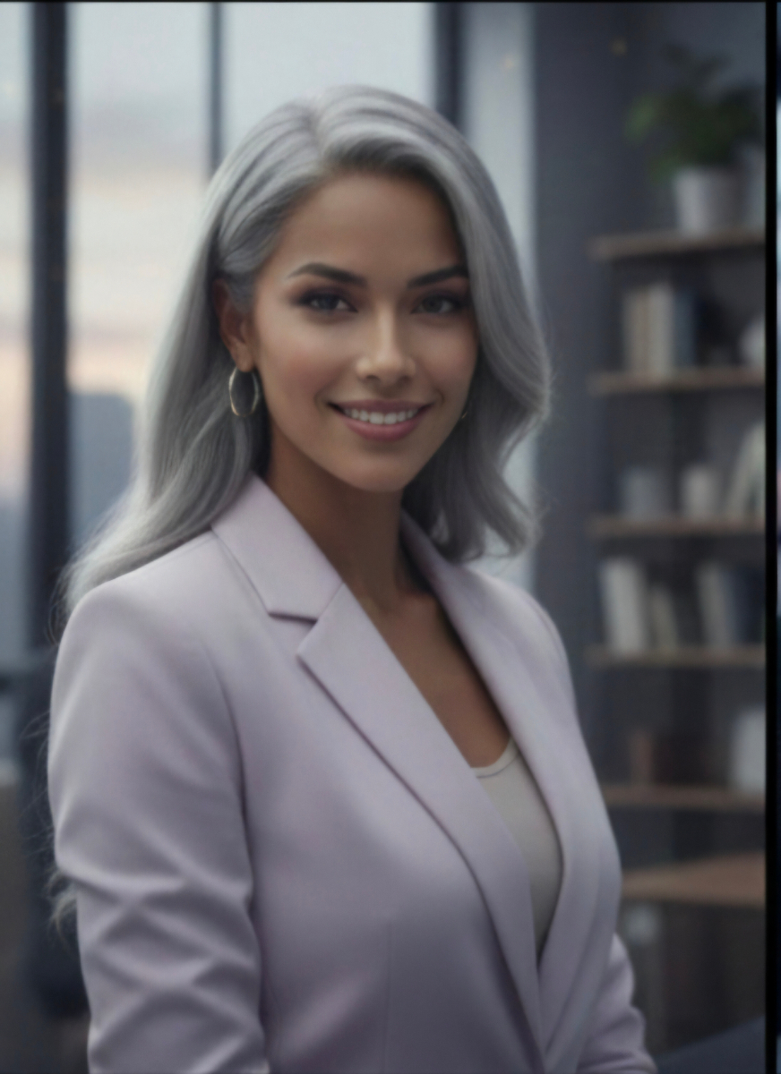 Kelia - Conseillère stratégique & DPD