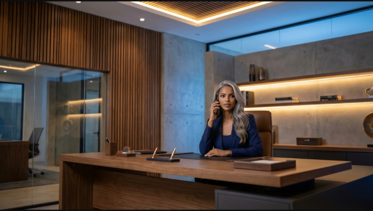 Kelia - Conseillère en communication