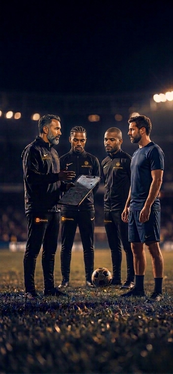 Coaching remise en forme AD.NOVA.PRO