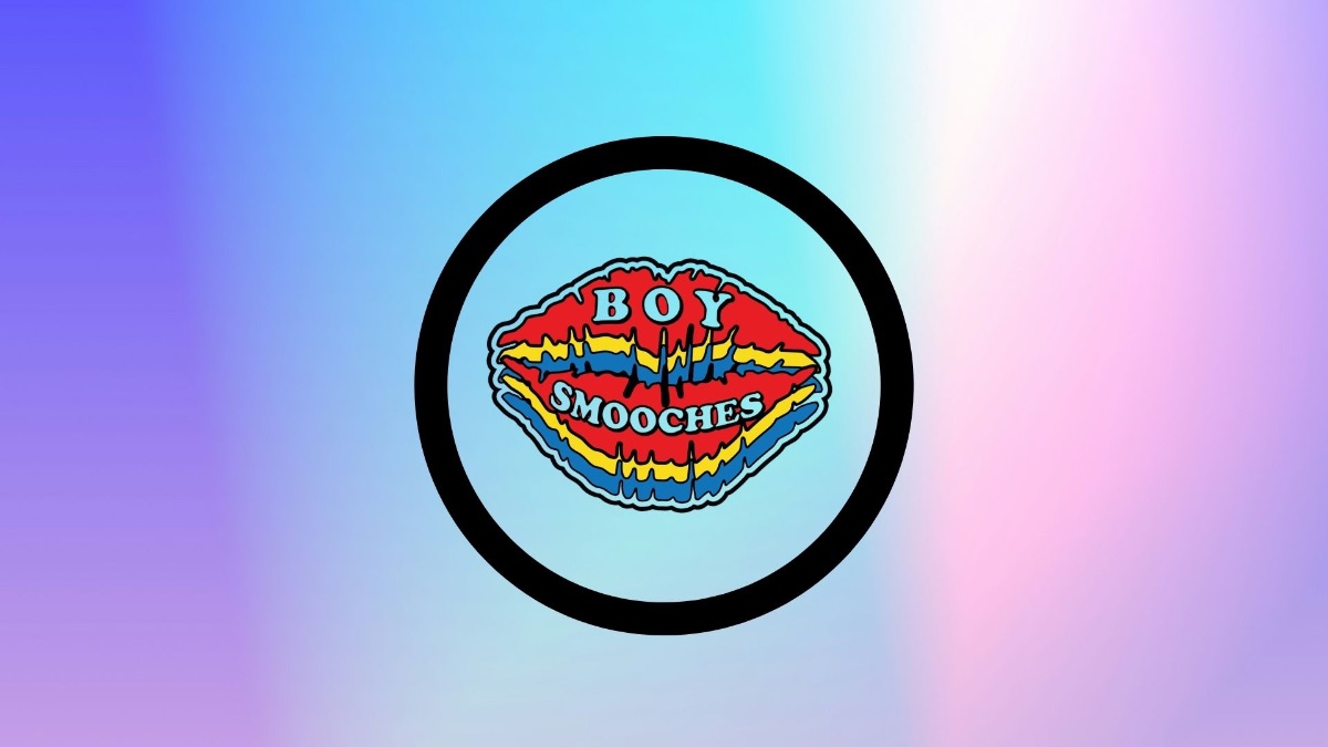 Boy Smooches