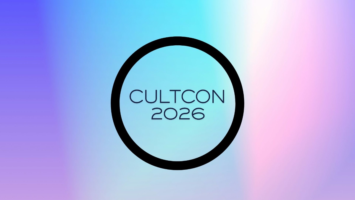 CultCon 2026
