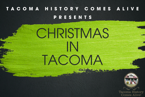 Christmas in Tacoma