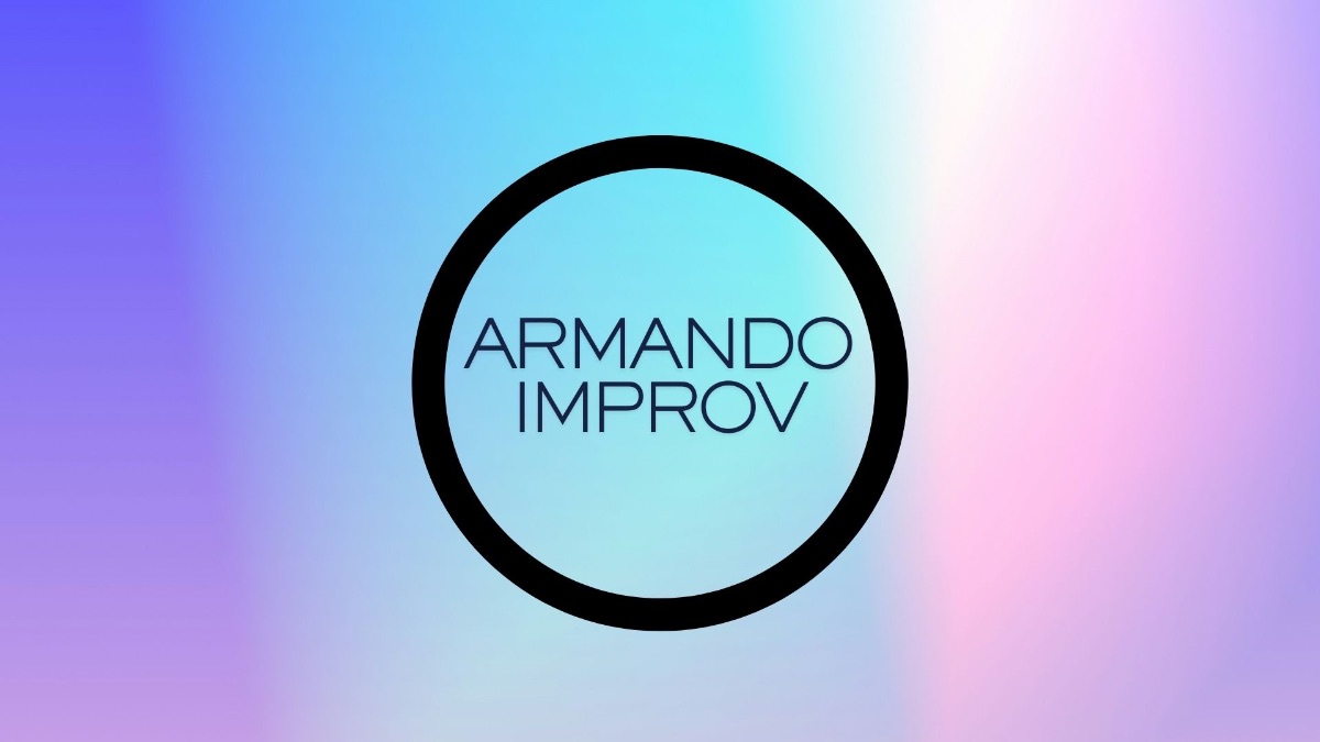 Armando Improv