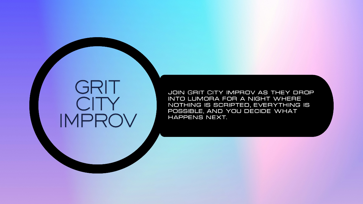 Grit City Improv