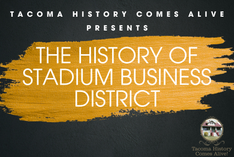 The History of Stadium Business District