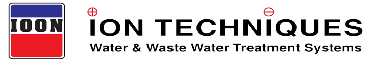 Ion Techniques - Water & Waste Water Treatment Systems