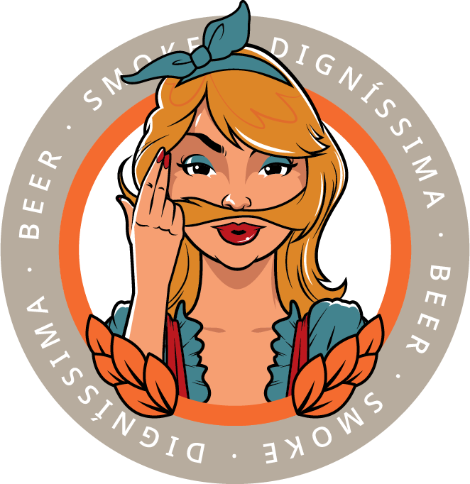 Digníssima Beer & Smoke