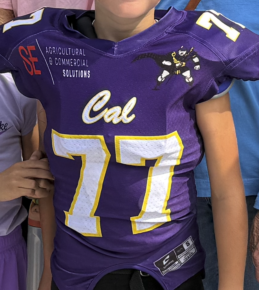 Super Bowl Sponsor Mockup