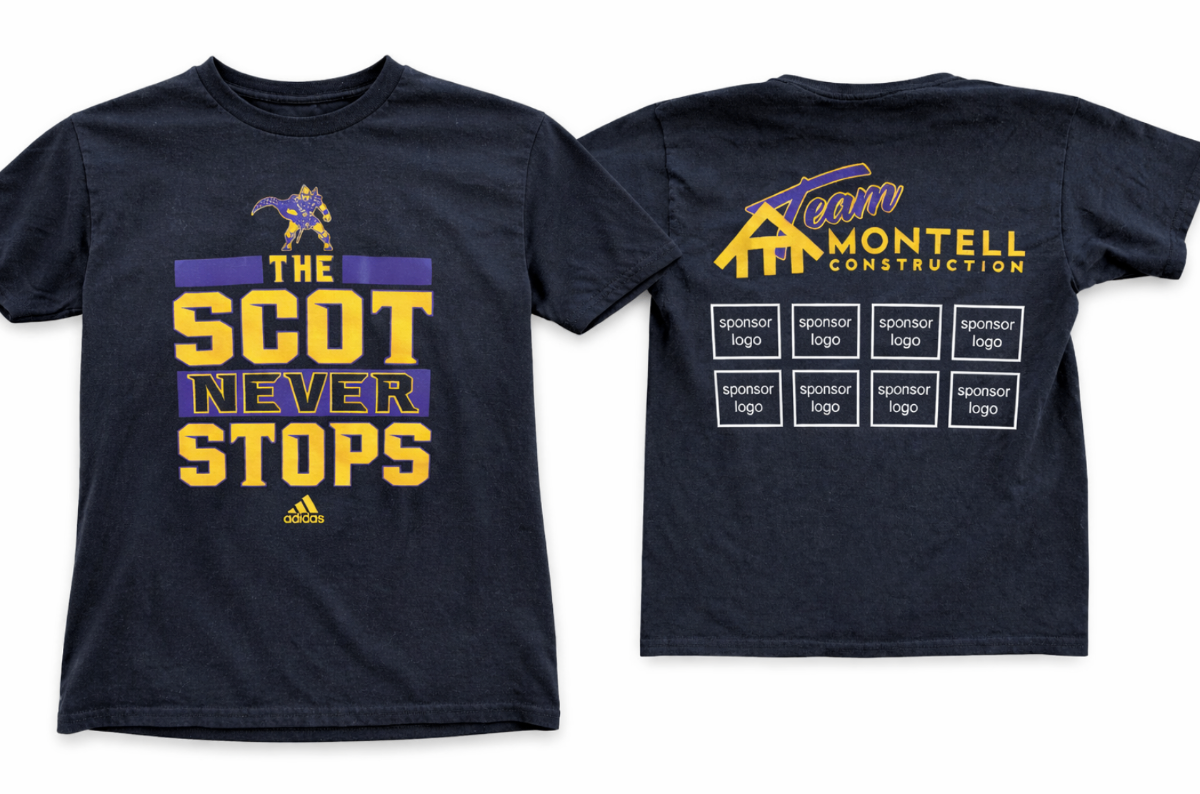 Field Goal Sponsor Mockup