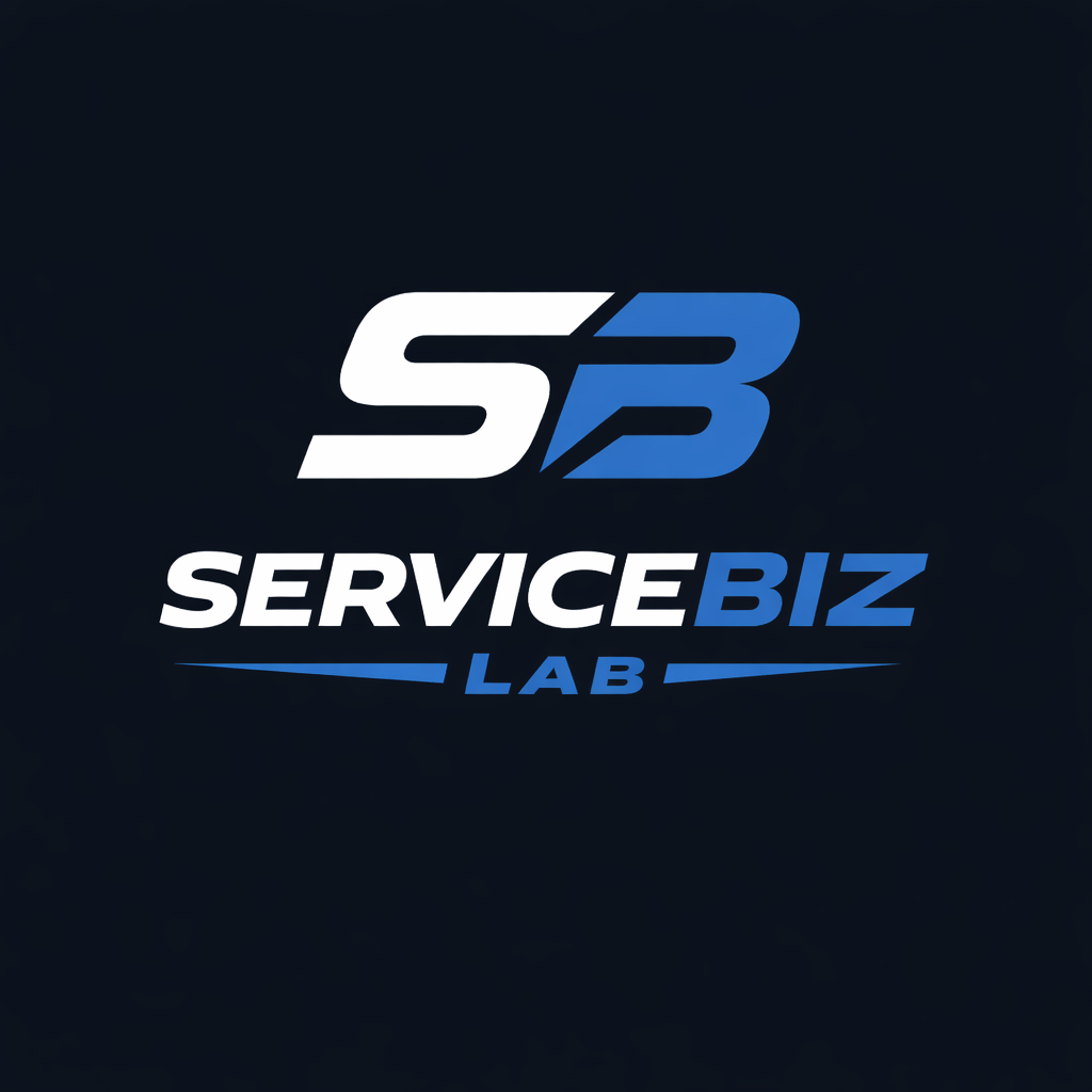 ServiceBizLab
