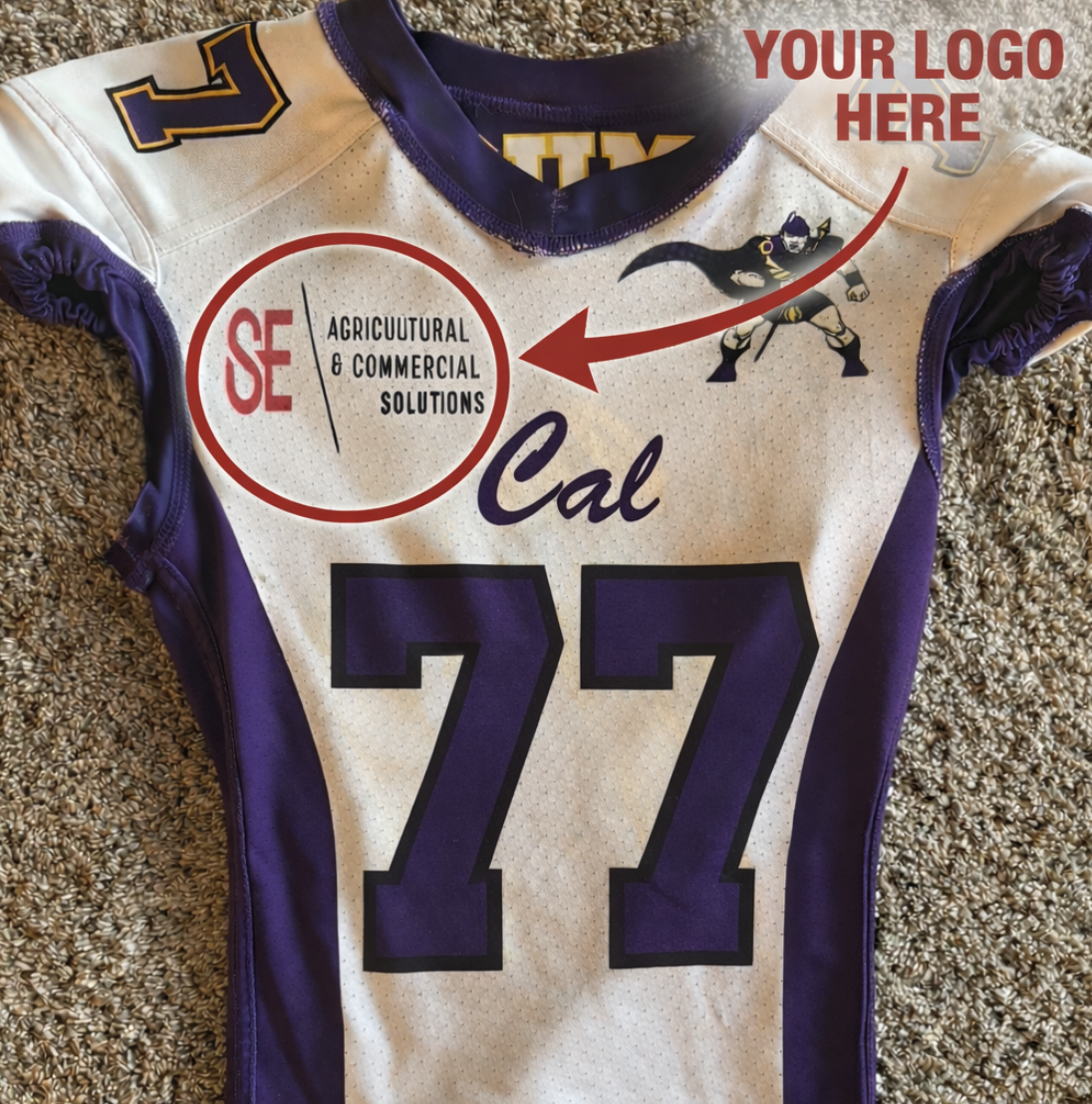 Super Bowl Sponsor Mockup 2