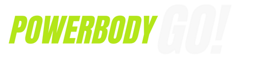 PowerBody GO Logo