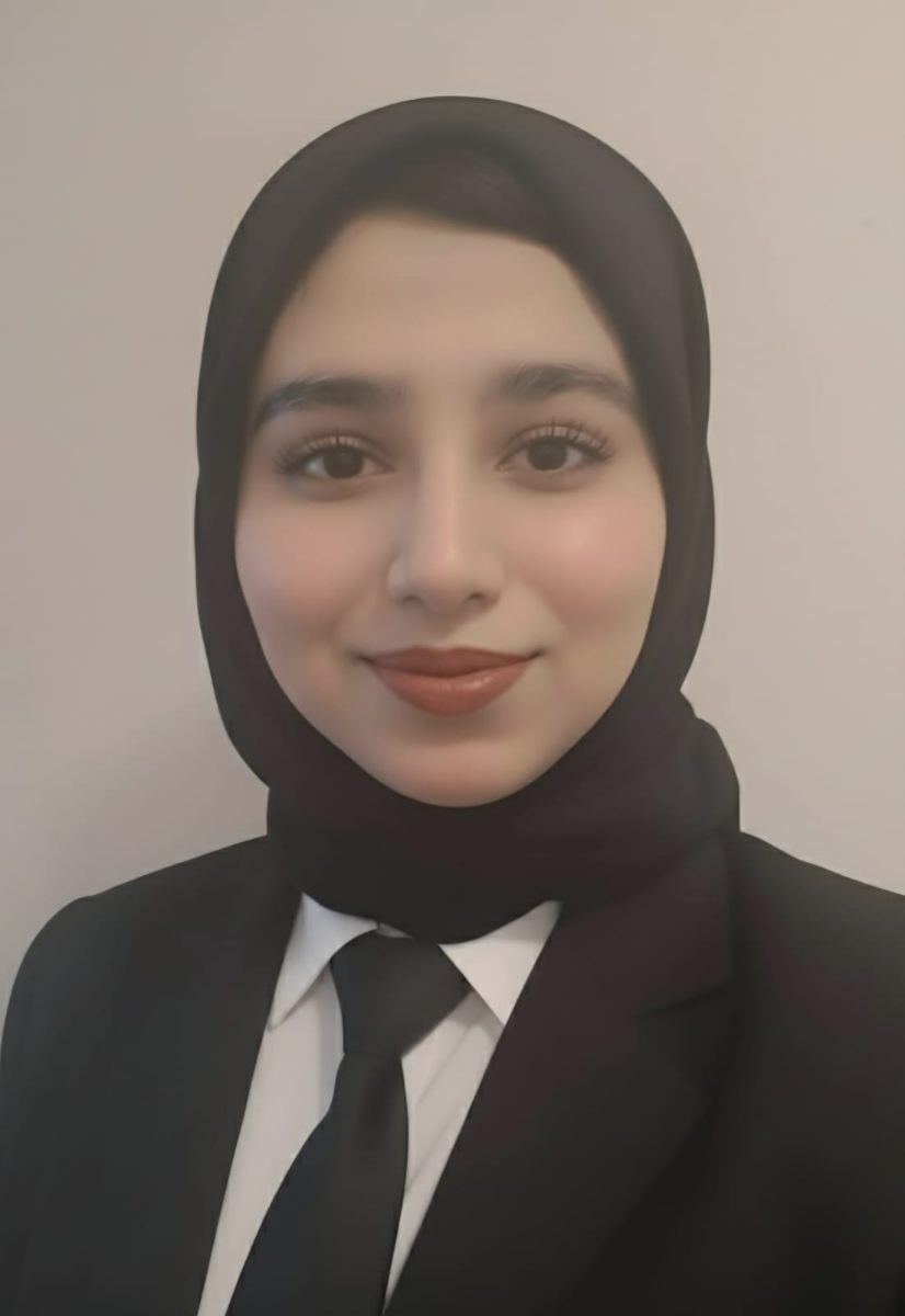 Ammatul Rahman Rafia Aleem