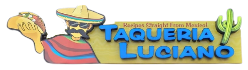 Taqueria Luciano Logo