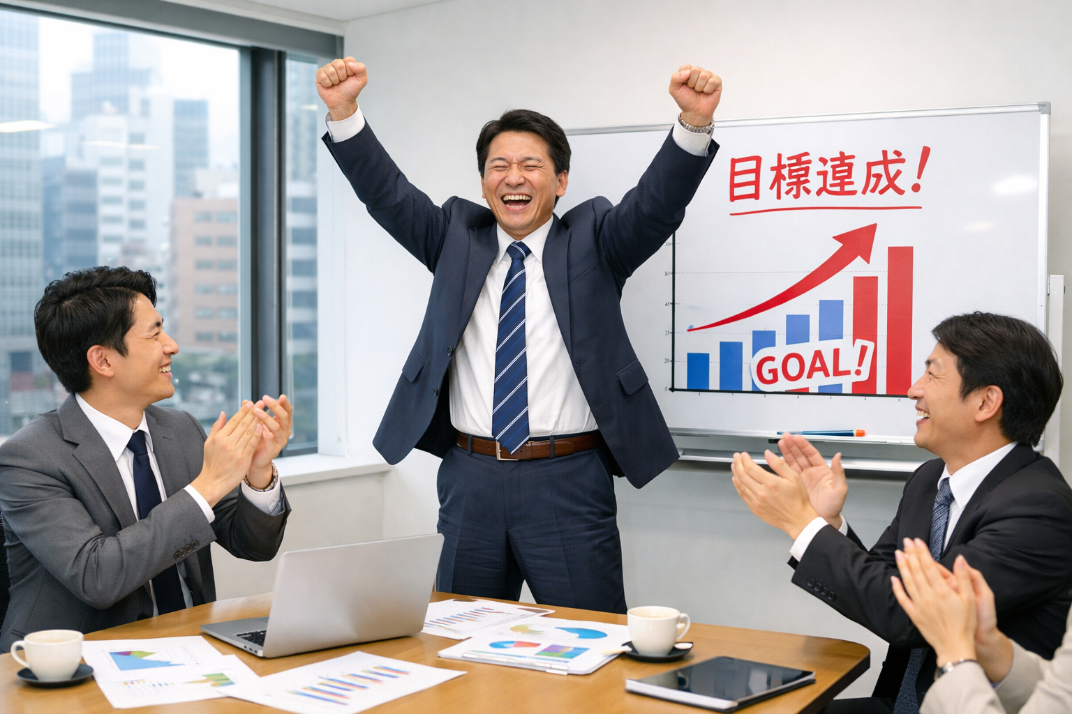 業務委託(営業メンバー)